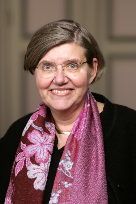 Astrid Söderbergh Widding